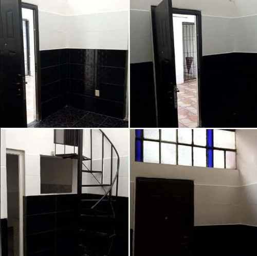 Alquiler Casa La Comercial 2 Dormitorios Azotea