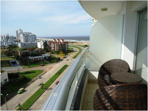 Encantador Departamento Con Excelentes Servicios Oportunidad!!!- Ref: 2315
