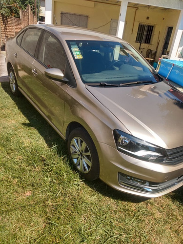 Volkswagen Polo 2016