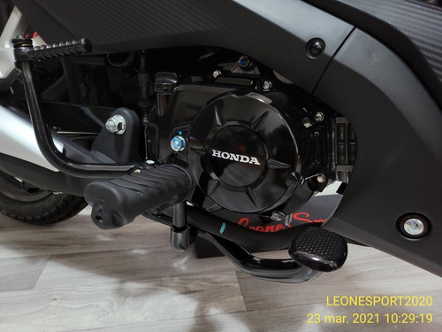 Honda Wave