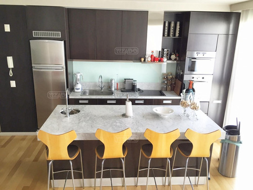Imagen 6 de 15 de Departamento En Alquiler Ubicado En Puerto Madero, Capital Federal