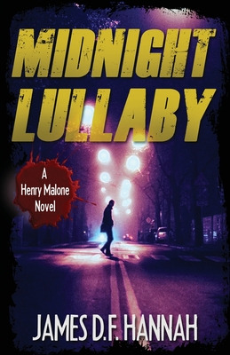 Libro Midnight Lullaby - Hannah, James D. F.