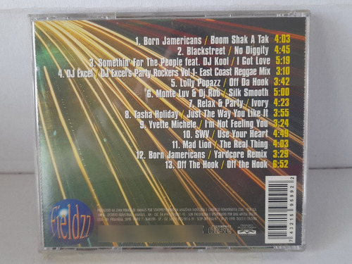 Cd Projeto Radial (Usado)