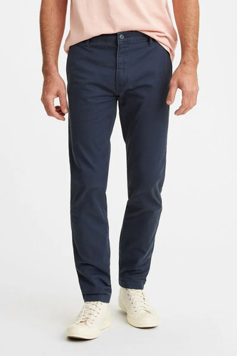 Pantalon Levis Corte Chino Standard Taper Xx L58