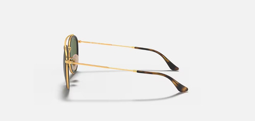 Ray-ban Round Double Bridge Rb3647