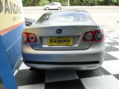 Jetta 2.5 170cv