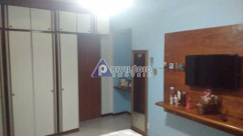 Apartamento À Venda, 3 Quartos, 1 Suíte, 1 Vaga, São Francisco Xavier - Rio De Janeiro/rj - 21201