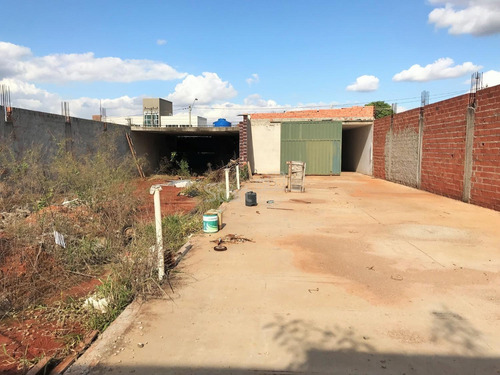 Imagem 4 de 5 de Salão Para Aluguel Em Jardim Golden Park Residence - Sl003003