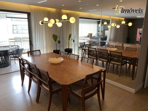 Imagem 30 de 30 de Grand Soleil, Apartamento Com Suíte Master E Closet, Uma Suíte, Um Dormitório, Um Escritório, Amplo Living, 3 Vagas, Bairro Fazenda, Itajaí Sc - Ap2145