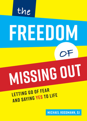 Libro The Freedom Of Missing Out: Letting Go Of Fear And ...