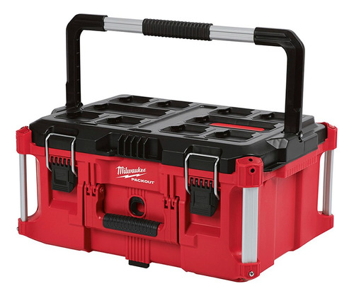 Caja De Herramienta Packout Grande Milwaukee 48228425