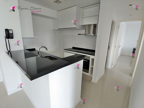 Imagen 10 de 20 de Venta De Apartamento De 2 Dormitorios En Brava A Estrenar , Ocupa Hoy!