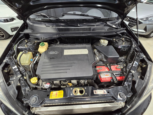 Chery Tiggo 2.0 4x2