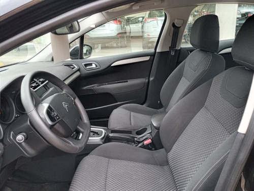 Citroen C4 Lounge 1.6 Thp Tendance At 2014