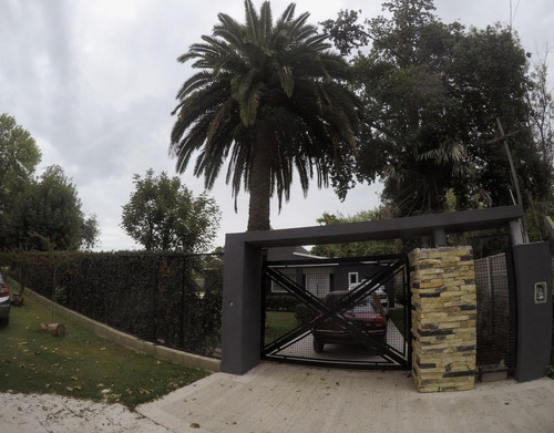 Casa En General Rodriguez