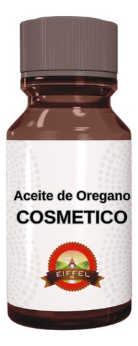 Aceite De Oregano Natural 50 Ml Puro Materia Prima