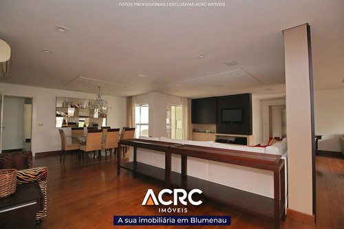 Imagem 6 de 30 de Acrc Imóveis - Apartamento À Venda No Bairro Jardim Blumenau - Ap00946 - 4901092