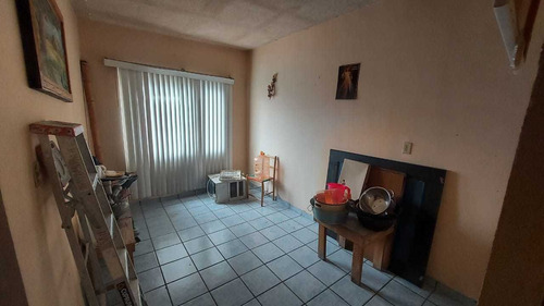 Imagen 7 de 8 de Casa En Venta, Jardines De Santo Domingo, San Nicolás.