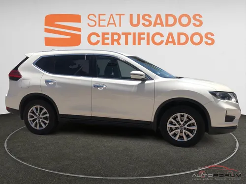 Nissan X-Trail 2.5 Sense 2 Row Cvt