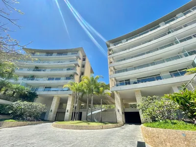 Apartamento en alquiler