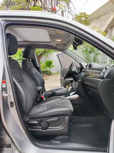 Suzuki Vitara 1.6 Gl All Grip At