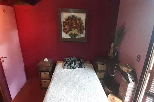 Imagen 16 de 20 de Depto Interno Ubicado En La Planta Baja 2 Ambientes Con Patio Propio Con Parrilla Sobre Avenida 3