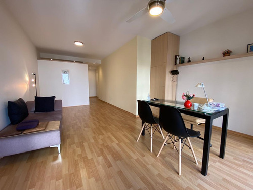 Imagen 2 de 21 de Hermosa Oficina O Departamento · Apto Profesional · La Mejor Zona!