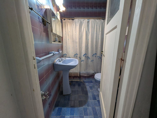 Venta Departamento 4 Amb. En Martinez Av Sta Fe