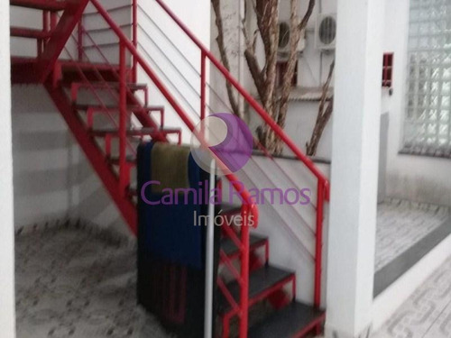 Imagem 26 de 29 de Sala Comercial Para Locação, Centro - Suzano/sp - Sa0059 - 68334384