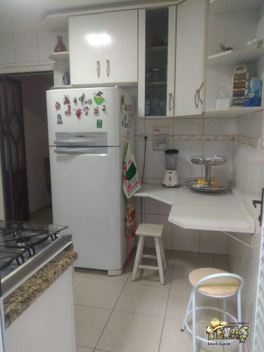 Imagem 10 de 15 de Sobrado Guilhermina Metro - 2228