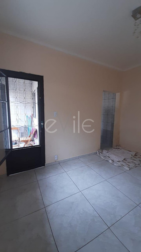 Imagem 20 de 30 de Casa À Venda Em Jardim Bonfim - Ca008966