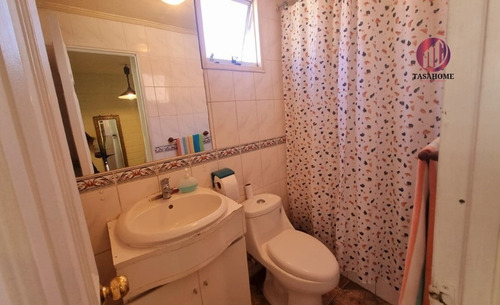 Venta De Casa 4 Habitaciones, 2 Baños En Quilpue