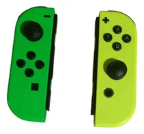 Comprar Control Joystick Inalámbrico Nintendo Switch Joy Con L\u002Fr