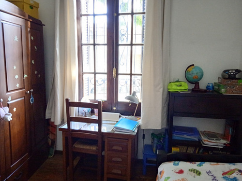 Venta Casa 2 Dormitorios Con Garaje En Buceo