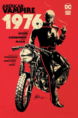 Vampiro Americano - Edição De Luxo Vol. 5, De Tula Lotay. Editorial Panini, Tapa Dura, Edición 5 En Português, 2024