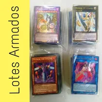 Comprar Yugi Lotes De 100 Cartas Originales Al Azar  (ingles)
