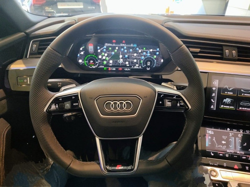 Imagen 13 de 25 de Audi Q8 2023 Nuevo Etron E-tron Sportback Q7 Rsq8 2022 0km