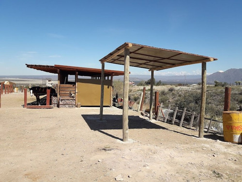 Venta Lote Lujan Decuyo B°altos Crucesita