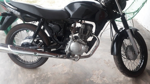 Honda Titan Cg