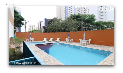 Imagem 12 de 13 de Apartamento - Jardim Aquarius - Ref: 9115 - V-ri4744