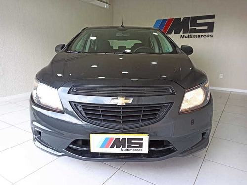Imagem 3 de 15 de Chevrolet Onix Joy 1.0
