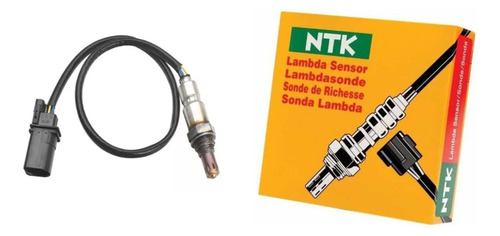 Sonda Lambda Pré Ntk Golf 1.0 12v Tsi - Golf 1.4 Tsi 15 A 19