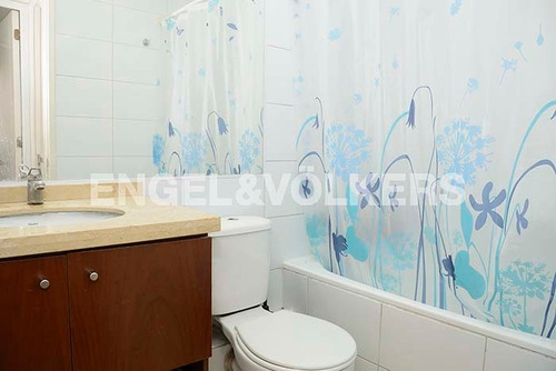 Imagen 19 de 23 de En Venta Departamento 2d1b En Metro Parque Almagro