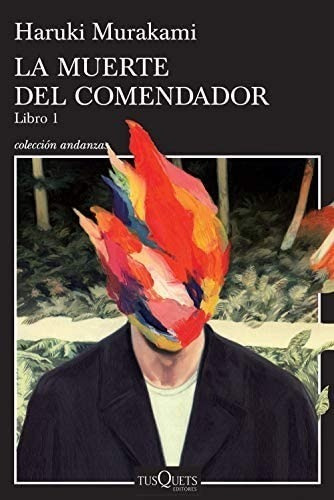 La Muerte Del Comendador Libro 1