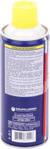 Aceite Aflojatodo 400 Ml