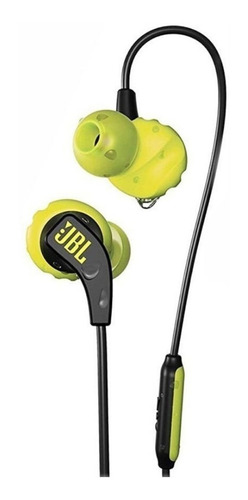 Auriculares Jbl Cableado Deporte Endurance Run Mic Ye Backup