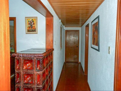 Venta Casa Atlántida Cinco Dormitorios