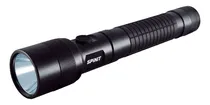 Comprar Linterna Spinit Pointmax 3d Led Xp-c Cree 400 Lumens Agua Linterna Negro Luz Blanco