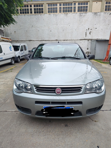 Fiat Palio 1.4 Fire Pack Confort