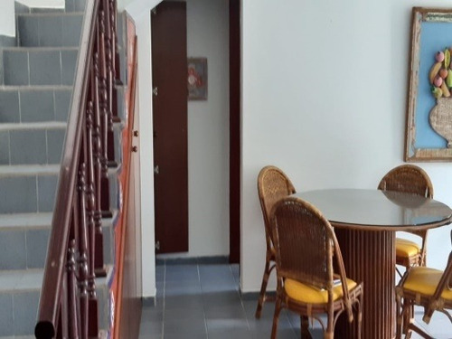 Imagem 2 de 15 de Cob Duplex - Praia Grande - 2051